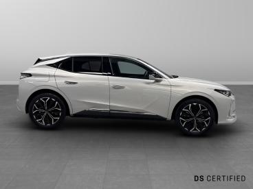 DS CERTIFIED Ds Ds 4 1.6 E-tense 12.4kwh Rivoli Eat8 Euro 6 (s/s) 5dr Used car certified - Hatchback Plug-in Hybrid White - London - 577004_2