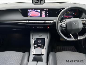 DS CERTIFIED Ds Ds 4 1.6 E-tense 12.4kwh Cross Trocadero Eat8 Euro 6 (s Used car certified - Hatchback Plug-in Hybrid White - Leicester - 579509_4