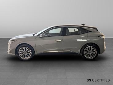 DS CERTIFIED Ds Ds 4 1.6 E-tense 12.4kwh Trocadero Eat8 Euro 6 (s/s) 5d Used car certified - Hatchback Plug-in Hybrid Grey - Croxdale - 583023_4