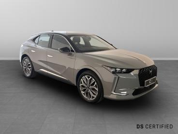 DS CERTIFIED Ds Ds 4 1.6 E-tense 12.4kwh Trocadero Eat8 Euro 6 (s/s) 5d Used car certified - Hatchback Plug-in Hybrid Grey - Croxdale - 583023_5
