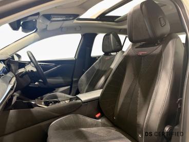 DS CERTIFIED Ds Ds 4 1.2 Puretech Performance Line Eat8 Euro 6 (s/s) 5d Used car certified - Hatchback Petrol White - Carlisle - 592039_4