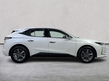 SPOTICAR Ds Ds 4 1.2 Puretech Bastille + Eat8 Euro 6 (s/s) 5dr Used Car - Hatchback Petrol White - Belfast - 1200592567_3