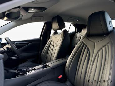 DS CERTIFIED Ds Ds 4 1.6 Puretech Cross Trocadero Eat8 Euro 6 (s/s) 5dr Used car certified - Hatchback Petrol Black - Carlisle - 594260_4