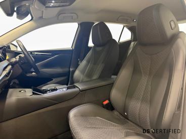DS CERTIFIED Ds Ds 4 1.2 Puretech Trocadero Eat8 Euro 6 (s/s) 5dr Used car certified - Hatchback Petrol White - Carlisle - 594940_4