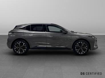 SPOTICAR Ds Ds 4 1.6 E-tense 12.4kwh Rivoli Eat8 Euro 6 (s/s) 5dr Used Car - Hatchback Plug-in Hybrid Grey - London - 300596324_2
