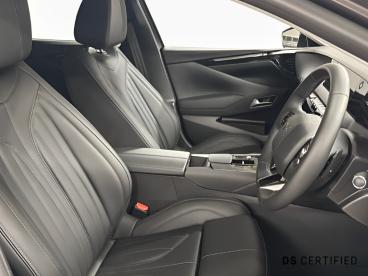 SPOTICAR Ds Ds 4 1.6 E-tense 12.4kwh Rivoli Eat8 Euro 6 (s/s) 5dr Used Car - Hatchback Plug-in Hybrid Grey - London - 300596324_4