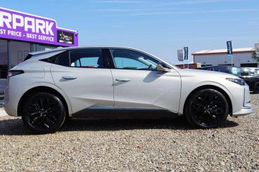 SPOTICAR Ds Ds 4 1.2 Puretech Trocadero Eat8 Euro 6 (s/s) 5dr Used Car - Hatchback Petrol White - Great Yarmouth - 1200598769_5