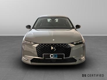 SPOTICAR Ds Ds 4 1.6 E-tense 12.4kwh Trocadero Eat8 Euro 6 (s/s) 5d Used Car - Hatchback Plug-in Hybrid Grey - Croxdale - 300599512_2