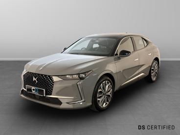 SPOTICAR Ds Ds 4 1.6 E-tense 12.4kwh Trocadero Eat8 Euro 6 (s/s) 5d Used Car - Hatchback Plug-in Hybrid Grey - Croxdale - 300599512_3