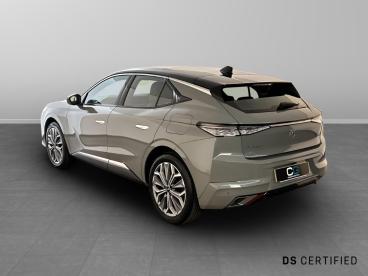 SPOTICAR Ds Ds 4 1.6 E-tense 12.4kwh Trocadero Eat8 Euro 6 (s/s) 5d Used Car - Hatchback Plug-in Hybrid Grey - Croxdale - 300599512_4