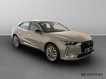 SPOTICAR Ds Ds 4 1.6 E-tense 12.4kwh Trocadero Eat8 Euro 6 (s/s) 5d Used Car - Hatchback Plug-in Hybrid Grey - Croxdale - 300599512_5