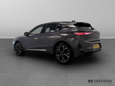 DS CERTIFIED Ds Ds 4 1.2 Mhev Etoile (nappa Leather) E-dsc Euro 6 (s/s) Used car certified - Hatchback Hybrid Grey - Stafford - 600599_5