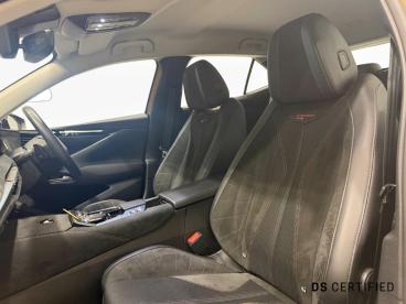 DS CERTIFIED Ds Ds 4 1.2 Puretech Performance Line Eat8 Euro 6 (s/s) 5d Used car certified - Hatchback Petrol Gold - Carlisle - 602692_4