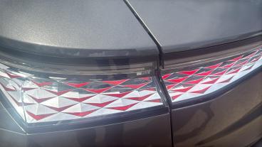DS CERTIFIED Ds Ds 4 1.2 Puretech Performance Line Eat8 Euro 6 (s/s) 5d Used car certified - Hatchback Petrol Grey - Romford - 606015_5