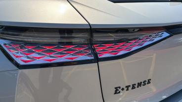 DS CERTIFIED Ds Ds 4 1.6 E-tense 12.4kwh Performance Line Eat8 Euro 6 ( Used car certified - Hatchback Plug-in Hybrid  - Manchester - 606319_5