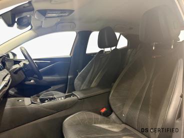DS CERTIFIED Ds Ds 4 1.2 Puretech Performance Line Eat8 Euro 6 (s/s) 5d Used car certified - Hatchback Petrol Gold - Carlisle - 609202_4
