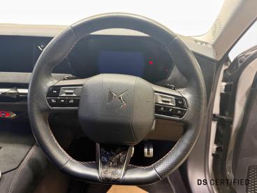 SPOTICAR Ds Ds 4 1.2 Puretech Performance Line Eat8 Euro 6 (s/s) 5d Used Car - Hatchback Petrol Grey - Carlisle - 300609206_3