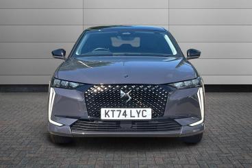 SPOTICAR Ds Ds 4 1.2 Mhev Pallas E-dsc Euro 6 (s/s) 5dr Used Car - Hatchback Hybrid  - Peterborough - 1200613290_2