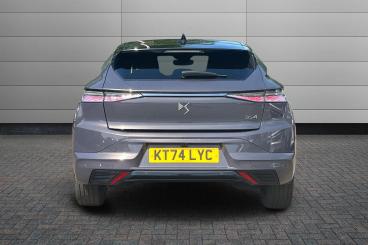 SPOTICAR Ds Ds 4 1.2 Mhev Pallas E-dsc Euro 6 (s/s) 5dr Used Car - Hatchback Hybrid  - Peterborough - 1200613290_4