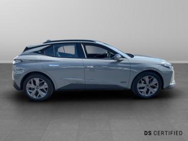 DS CERTIFIED Ds Ds 4 1.2 Puretech Cross Trocadero Eat8 Euro 6 (s/s) 5dr Used car certified - Hatchback Petrol Grey - Exeter - 614070_5