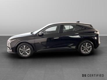 DS CERTIFIED Ds Ds 4 1.2 Puretech Bastille + Eat8 Euro 6 (s/s) 5dr Used car certified - Hatchback Petrol Black - Croxdale - 616249_4