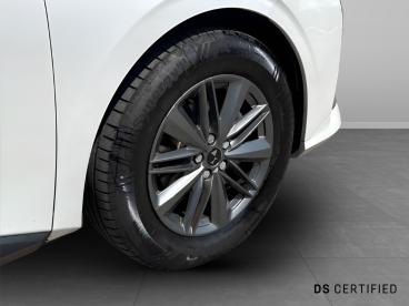 SPOTICAR Ds Ds 4 1.2 Puretech Bastille Eat8 Euro 6 (s/s) 5dr Used Car - Hatchback Petrol White - Swansea - 300616422_4
