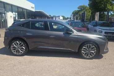 SPOTICAR Ds Ds 4 1.5 Bluehdi Trocadero Eat8 Euro 6 (s/s) 5dr Used Car - Hatchback Diesel Grey - Torquay - 1200617440_2