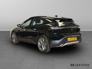SPOTICAR Ds Ds 4 1.2 Puretech Cross Trocadero Eat8 Euro 6 (s/s) 5dr Used Car - Hatchback Petrol Black - Carlisle - 300618138_2