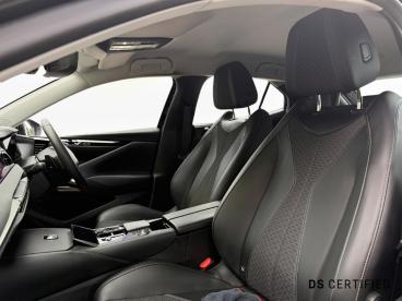 SPOTICAR Ds Ds 4 1.2 Puretech Cross Trocadero Eat8 Euro 6 (s/s) 5dr Used Car - Hatchback Petrol Black - Carlisle - 300618138_4