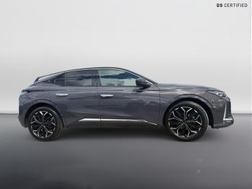 DS CERTIFIED Ds Ds 4 1.2 Mhev Etoile (nappa Leather) E-dsc Euro 6 (s/s) Used car certified - Hatchback Hybrid  - Manchester - 620684_2