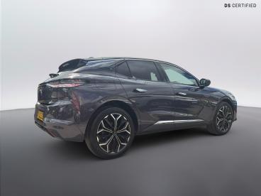 DS CERTIFIED Ds Ds 4 1.2 Mhev Etoile (nappa Leather) E-dsc Euro 6 (s/s) Used car certified - Hatchback Hybrid  - Manchester - 620684_3