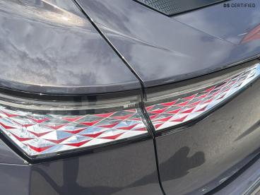 DS CERTIFIED Ds Ds 4 1.2 Mhev Etoile (nappa Leather) E-dsc Euro 6 (s/s) Used car certified - Hatchback Hybrid  - Manchester - 620684_5