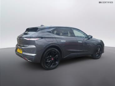DS CERTIFIED Ds Ds 4 1.6 E-tense 12.4kwh Performance Line Eat8 Euro 6 ( Used car certified - Hatchback Plug-in Hybrid Grey - Romford - 623251_3