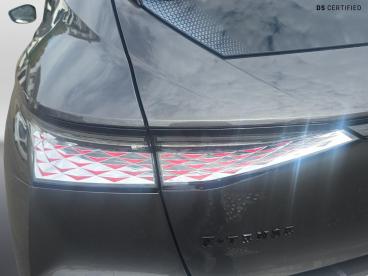 DS CERTIFIED Ds Ds 4 1.6 E-tense 12.4kwh Performance Line Eat8 Euro 6 ( Used car certified - Hatchback Plug-in Hybrid Grey - Romford - 623251_5