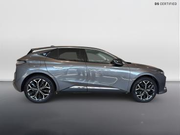 DS CERTIFIED Ds Ds 4 1.6 E-tense 12.4kwh Rivoli Eat8 Euro 6 (s/s) 5dr Used car certified - Hatchback Plug-in Hybrid Grey - London - 623269_2