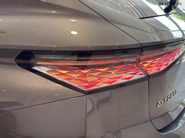 DS CERTIFIED Ds Ds 4 1.6 E-tense 12.4kwh Rivoli Eat8 Euro 6 (s/s) 5dr Used car certified - Hatchback Plug-in Hybrid Grey - London - 623269_5