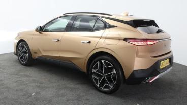 SPOTICAR Ds Ds 4 1.6 E-tense 12.4kwh Cross Rivoli Eat8 Euro 6 (s/s) Used Car - Hatchback Plug-in Hybrid Gold - Truro - 1200627621_5