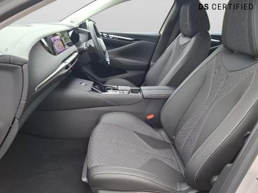 SPOTICAR Ds Ds 4 1.6 E-tense 12.4kwh Cross Trocadero Eat8 Euro 6 (s Used Car - Hatchback Plug-in Hybrid Grey - Edinburgh West - 300635516_5
