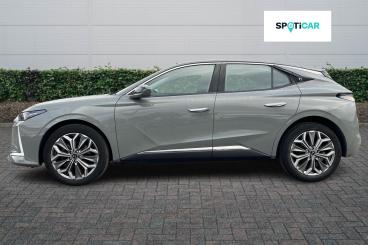 SPOTICAR Ds Ds 4 1.5 Bluehdi Trocadero Eat8 Euro 6 (s/s) 5dr Used Car - Hatchback Diesel Grey - Merthyr Tydfil - 1200636945_2