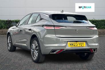 SPOTICAR Ds Ds 4 1.5 Bluehdi Trocadero Eat8 Euro 6 (s/s) 5dr Used Car - Hatchback Diesel Grey - Merthyr Tydfil - 1200636945_3