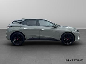SPOTICAR Ds Ds 4 1.5 Bluehdi Performance Line + Eat8 Euro 6 (s/s) 5 Used Car - Hatchback Diesel Grey - Carlisle - 300638534_2