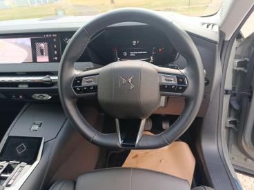 SPOTICAR Ds Ds 4 1.5 Bluehdi Rivoli Eat8 Euro 6 (s/s) 5dr Used Car - Hatchback Diesel Grey - Aylesbury - 1200639377_3