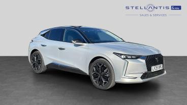 SPOTICAR Ds Ds 4 1.6 E-tense 12.4kwh Opera Eat8 Euro 6 (s/s) 5dr Used Car - Hatchback Plug-in Hybrid  - Preston - 1200640268_1