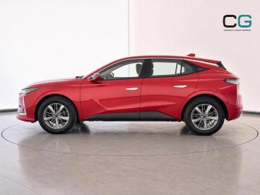 SPOTICAR Ds Ds 4 1.2 Puretech Bastille Eat8 Euro 6 (s/s) 5dr Used Car - Hatchback Petrol Red - Croxdale - 1200640812_4