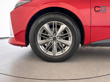 SPOTICAR Ds Ds 4 1.2 Puretech Bastille Eat8 Euro 6 (s/s) 5dr Used Car - Hatchback Petrol Red - Croxdale - 1200640812_5