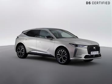 SPOTICAR Ds Ds 4 1.2 Puretech Opera Eat8 Euro 6 (s/s) 5dr Used Car - Hatchback Petrol  - Birmingham - 300640838_1