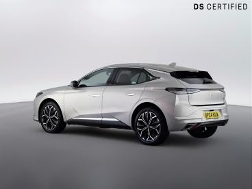 SPOTICAR Ds Ds 4 1.2 Puretech Opera Eat8 Euro 6 (s/s) 5dr Used Car - Hatchback Petrol  - Birmingham - 300640838_3