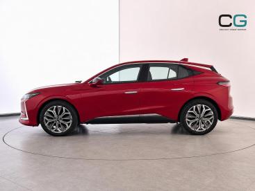 SPOTICAR Ds Ds 4 1.2 Puretech Trocadero Eat8 Euro 6 (s/s) 5dr Used Car - Hatchback Petrol Red - Croxdale - 1200640866_4
