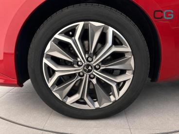 SPOTICAR Ds Ds 4 1.2 Puretech Trocadero Eat8 Euro 6 (s/s) 5dr Used Car - Hatchback Petrol Red - Croxdale - 1200640866_5