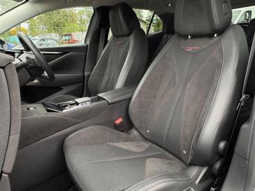 DS CERTIFIED Ds Ds 4 1.2 Puretech Performance Line + Eat8 Euro 6 (s/s) Used car certified - Hatchback Petrol Grey - Carlisle - 642128_4